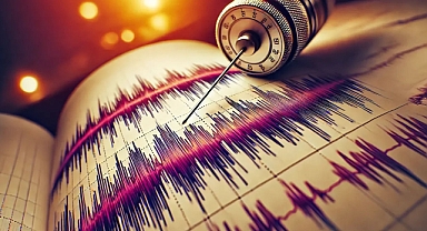 Hakkari'de korkutan sarsıntı! Az önce Hakkari'de deprem mi oldu, kaç şiddetinde?