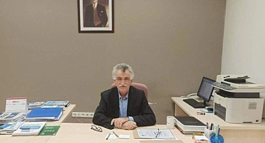 Halil İbrahim Saraç kimdir? Kocaeli Üniversitesi'nin acı kaybı