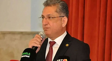 Haluk Laçin kimdir? AK Parti eski Muğla İl Başkanı Haluk Laçin nereli ve ne iş yapıyor?