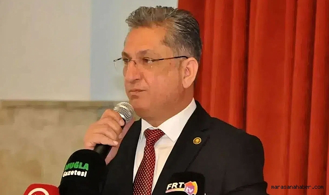 Haluk Laçin kimdir? AK Parti eski Muğla İl Başkanı Haluk Laçin nereli ve ne iş yapıyor?