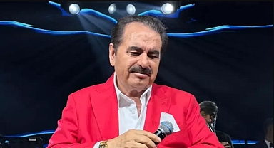 İbrahim Tatlıses’ten Gündem Yaratan Vasiyet Açıklaması: “Mirasımı Devlete Bıraktım”