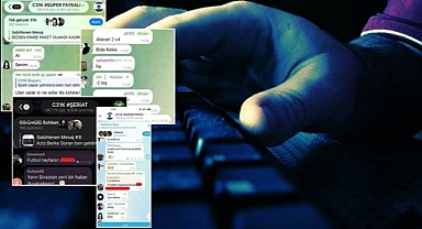 İddianamede Şok Detaylar: “Cehennemin Katları” Adlı Yapılanma Kahramanmaraş Saldırısıyla Gündemde