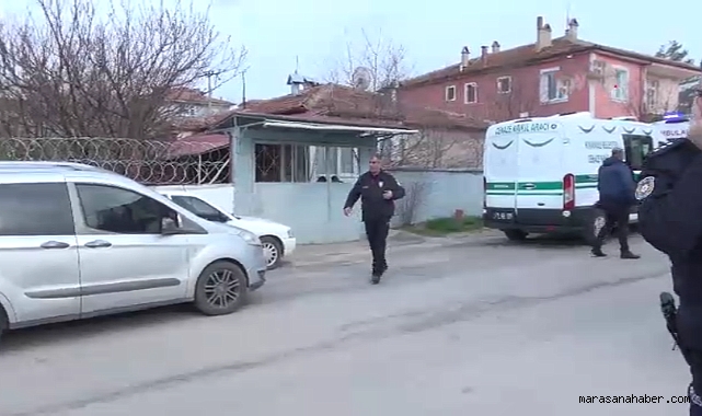 İki kardeş babalarını bıçak ve baltayla katletti!