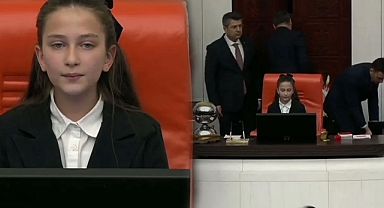 İnci Yıldız Şentürk Kaç Yaşında ve Nereli? 23 Nisan’ın Yıldız İsmini Tanıyalım