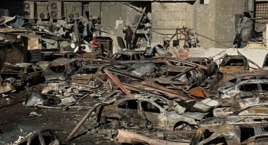 İsrail-İran Çatışmasının Ekonomik Faturası 11,5 Milyar Dolar