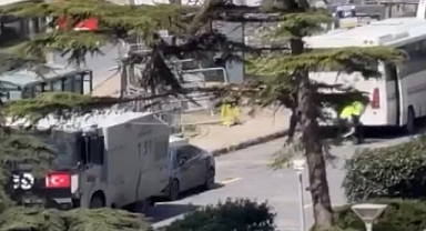 İstanbul’da Konsolosluk Önünde Silahlı Çatışma: 3 Saldırgan Etkisiz Hale Getirildi