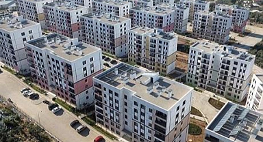 İstanbul Kentsel Dönüşüm Kredisi Başvuruları Başladı! 3 Milyon TL Limit ve %0,69 Faizle Nasıl Alınır?