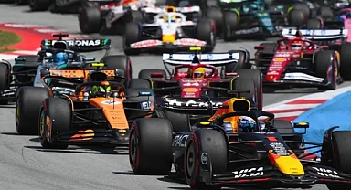 İstanbul Park yarış takvimi belli oldu: F1 hangi şehirlerde yapılacak?