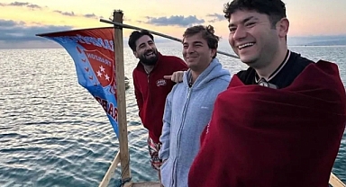 Kafalar Grubu Dağıldı mı? Fatih Yasin’den İlk ve Son Açıklama: Neden Ayrıldılar?