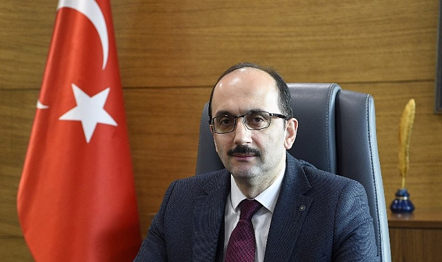 Kahramanmaraş’a 23 Yılda 202  Su Yapısı Kazandırıldı!