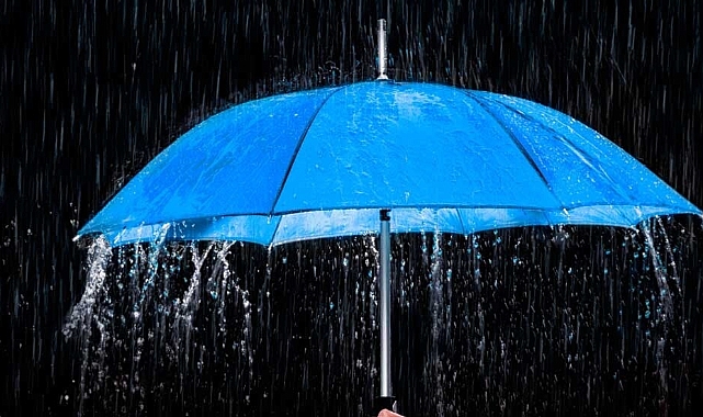 Kahramanmaraş Bugün Çok Bulutlu ve Yağışlı olacak!