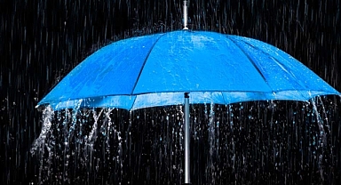 Kahramanmaraş Bugün Çok Bulutlu ve Yağışlı olacak!