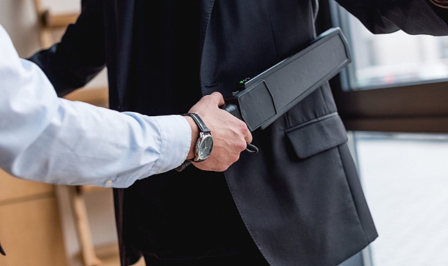 Kahramanmaraş Büyükşehir Belediyesi 18 Güvenlik Personeli Alacak!