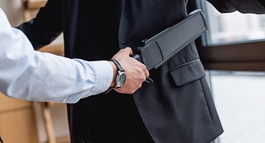 Kahramanmaraş Büyükşehir Belediyesi 18 Güvenlik Personeli Alacak!