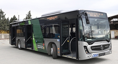 Kahramanmaraş Büyükşehir’den 23 Nisan’da Ücretsiz Toplu Taşıma Hizmeti!