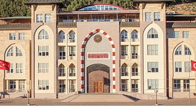 Kahramanmaraş Cumhuriyet Başsavcılığı’ndan 