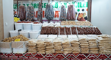 Kahramanmaraş, Gastronomisi ve El Sanatlarıyla İstanbul’da Göz Dolduruyor!