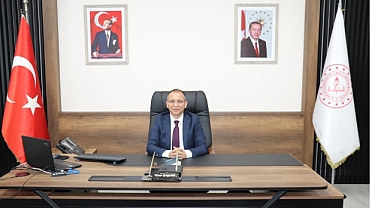 Kahramanmaraş İl Millî Eğitim Müdürü değişiyor!