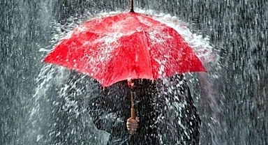 Kahramanmaraş'ın Andırın ilçesi Son 24 saatte yağış rekoru kırdı!