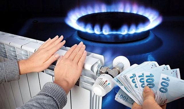 Kahramanmaraş’ın Doğalgazda indirimli tüketim limiti belli oldu!