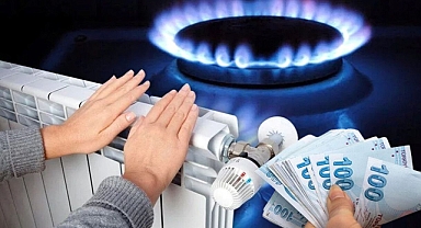 Kahramanmaraş’ın Doğalgazda indirimli tüketim limiti belli oldu!