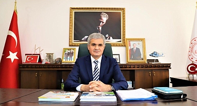 Kahramanmaraş'ın Yeni İl Millî Eğitim Müdürü Turan Akpınar Kimdir?