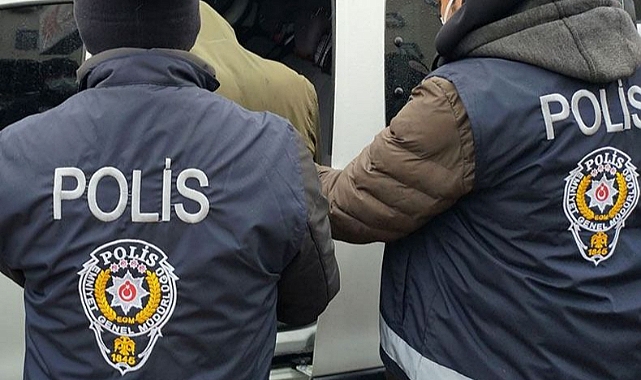 Kahramanmaraş Merkezli Dev Operasyonu: 45 Gözaltı, Milyonluk Sentetik Hap Ele Geçirildi!