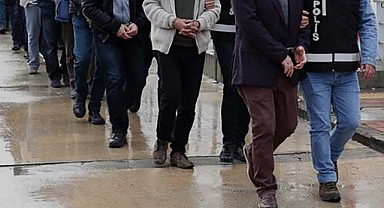 Kahramanmaraş merkezli Sahte İlan Çetesi Çökertildi! 8 Gözaltı