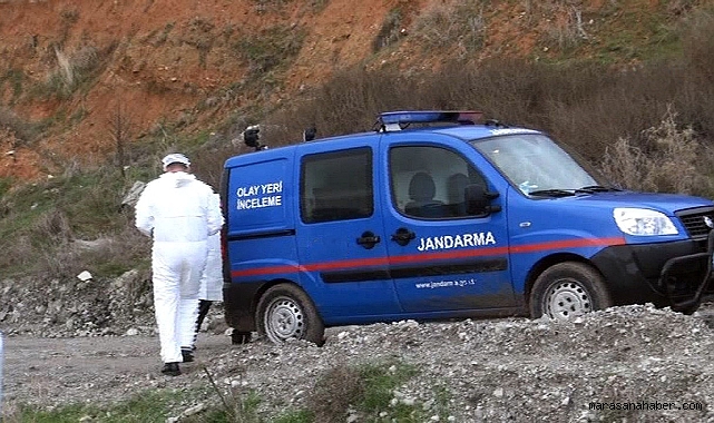Kahramanmaraş Nurhak’ta Tedirgin Eden olay! Dağlık Alanda Füze parçası bulundu!