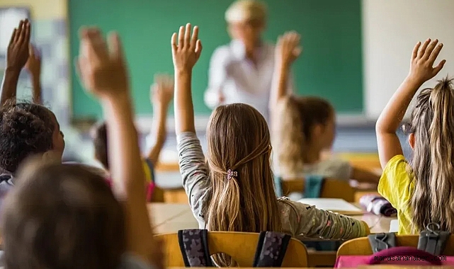 Kahramanmaraş’ta 13 Okul Avrupa Etiketi Aldı!