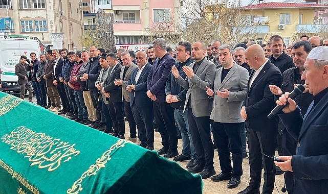 Kahramanmaraş’ta 19 Yaşındaki genç hayatını kaybetti!