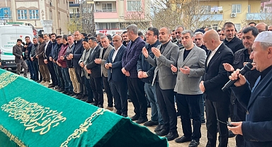 Kahramanmaraş’ta 19 Yaşındaki genç hayatını kaybetti!