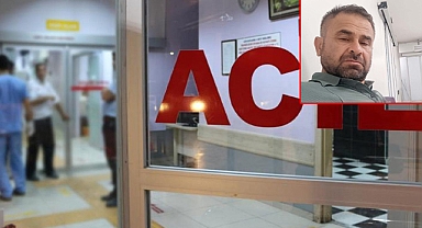 Kahramanmaraş’ta Asansör Boşluğuna Düşen Adam Hayatını Kaybetti!