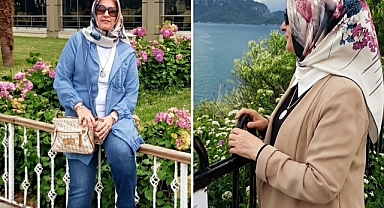 Kahramanmaraş’ta Ayla öğretmen, öğrencilerine siper olmuş!