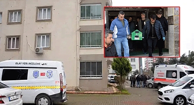 Kahramanmaraş’ta babasını katleden evlat cinayeti anlattı! 