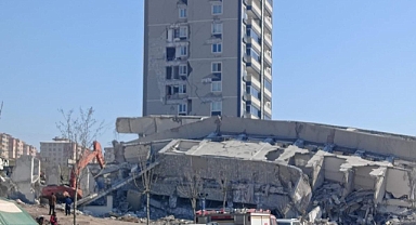 Kahramanmaraş’ta Bad-ı Saba Konutları Davasında Yargılama Sürüyor!