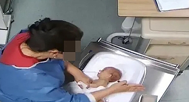 Kahramanmaraş’ta bebeğe şiddet davasında Hemşire kendini böyle savundu; “Tek Amacım Hastaları Tedavi Etmek”