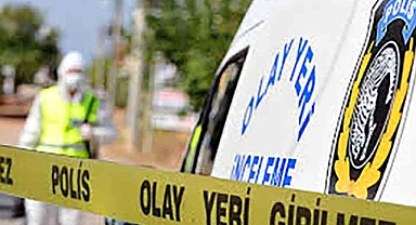 Kahramanmaraş’ta ceset bulundu!
