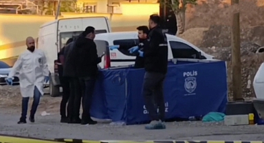 Kahramanmaraş’ta cinayet! Boynundan vurup öldürdü
