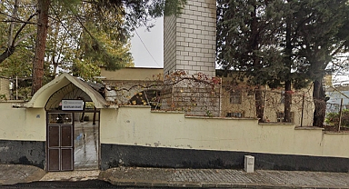 Kahramanmaraş’ta Depremde Yıkılan Cami yeniden inşa edilecek!