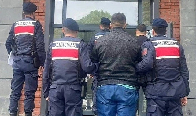 Kahramanmaraş’ta Göçmen Kaçakçılığı Operasyonu: 18 Kişi Yakalandı