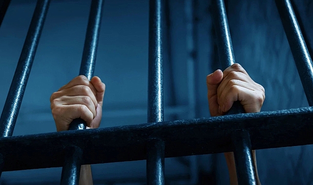 Kahramanmaraş’ta Gündem Olan Baba-Oğul tutuklandı!