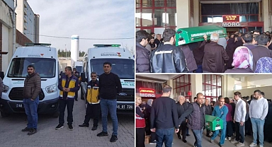 Kahramanmaraş’ta hayatını kaybeden öğrencilerin cenaze programı belli oldu!