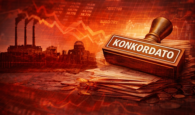Kahramanmaraş’ta İki Şirket İçin Konkordato Kararı Verildi!