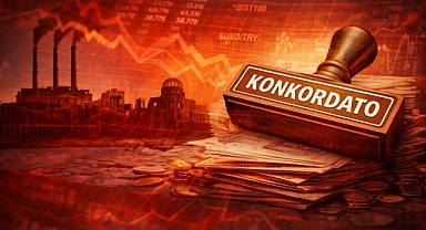 Kahramanmaraş’ta İki Şirket İçin Konkordato Kararı Verildi!