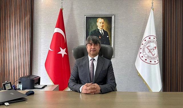 Kahramanmaraş’ta ilçe Milli Eğitim Müdürü Mahkeme Kararıyla Geri Döndü!