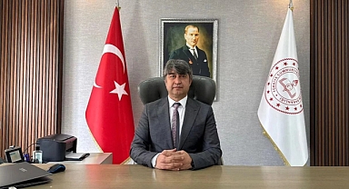 Kahramanmaraş’ta ilçe Milli Eğitim Müdürü Mahkeme Kararıyla Geri Döndü!