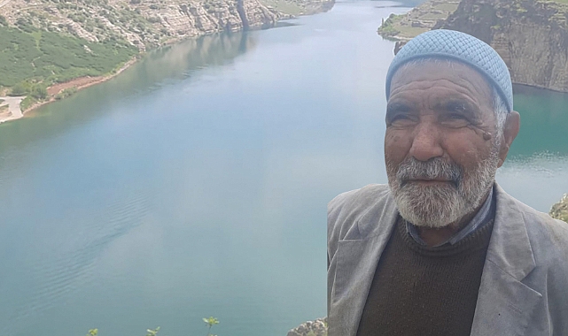 Kahramanmaraş’ta Kayıp Yaşlı Adamın Cansız Bedeni Çayda Bulundu!