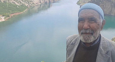 Kahramanmaraş’ta Kayıp Yaşlı Adamın Cansız Bedeni Çayda Bulundu!