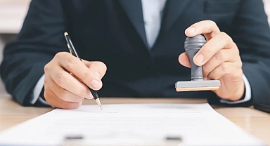 Kahramanmaraş'ta Konkordato ilçelere sıçradı! İki Şirket ve Bir İş İnsanı İçin Geçici Mühlet!